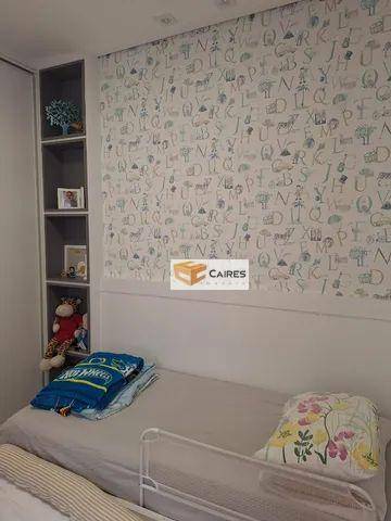 Apartamento à venda com 3 quartos, 93m² - Foto 7