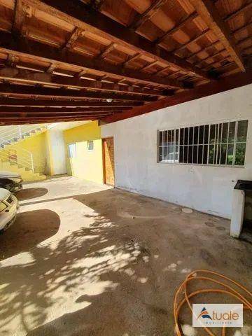 Casa à venda com 2 quartos, 70m² - Foto 10