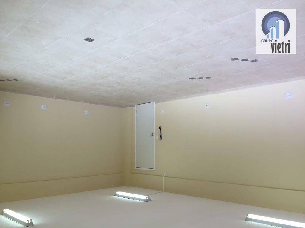 Conjunto Comercial-Sala para alugar, 40m² - Foto 15