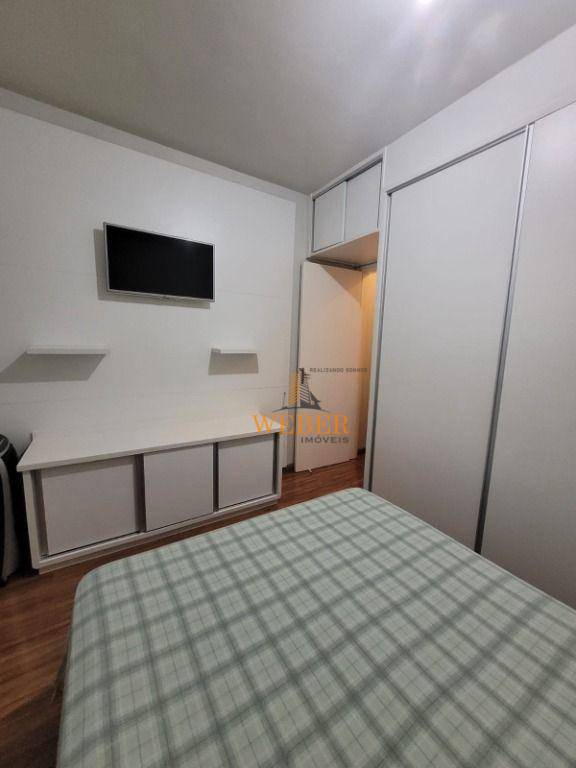 Sobrado à venda com 2 quartos, 85m² - Foto 26