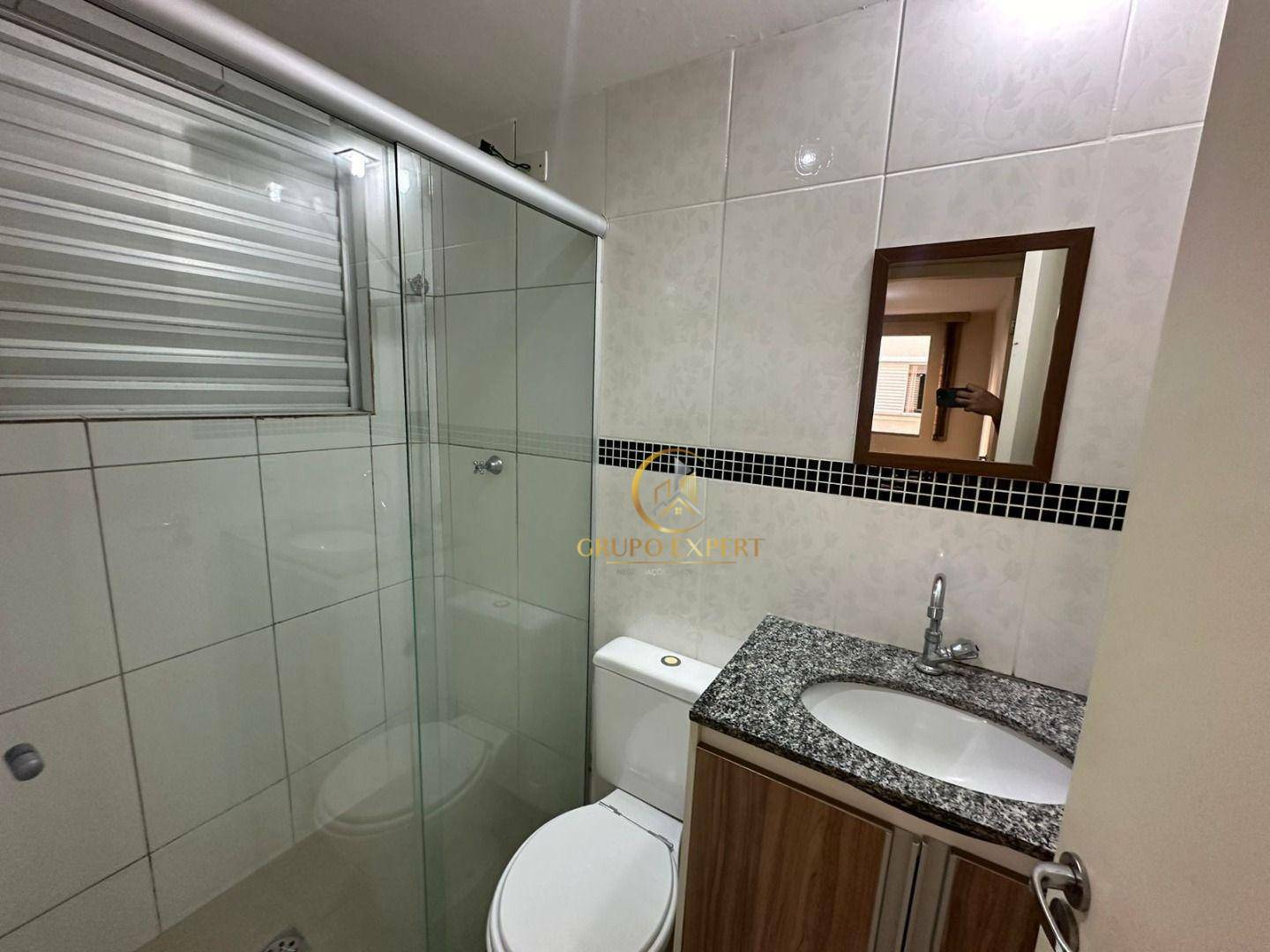 Apartamento à venda com 2 quartos, 50m² - Foto 12