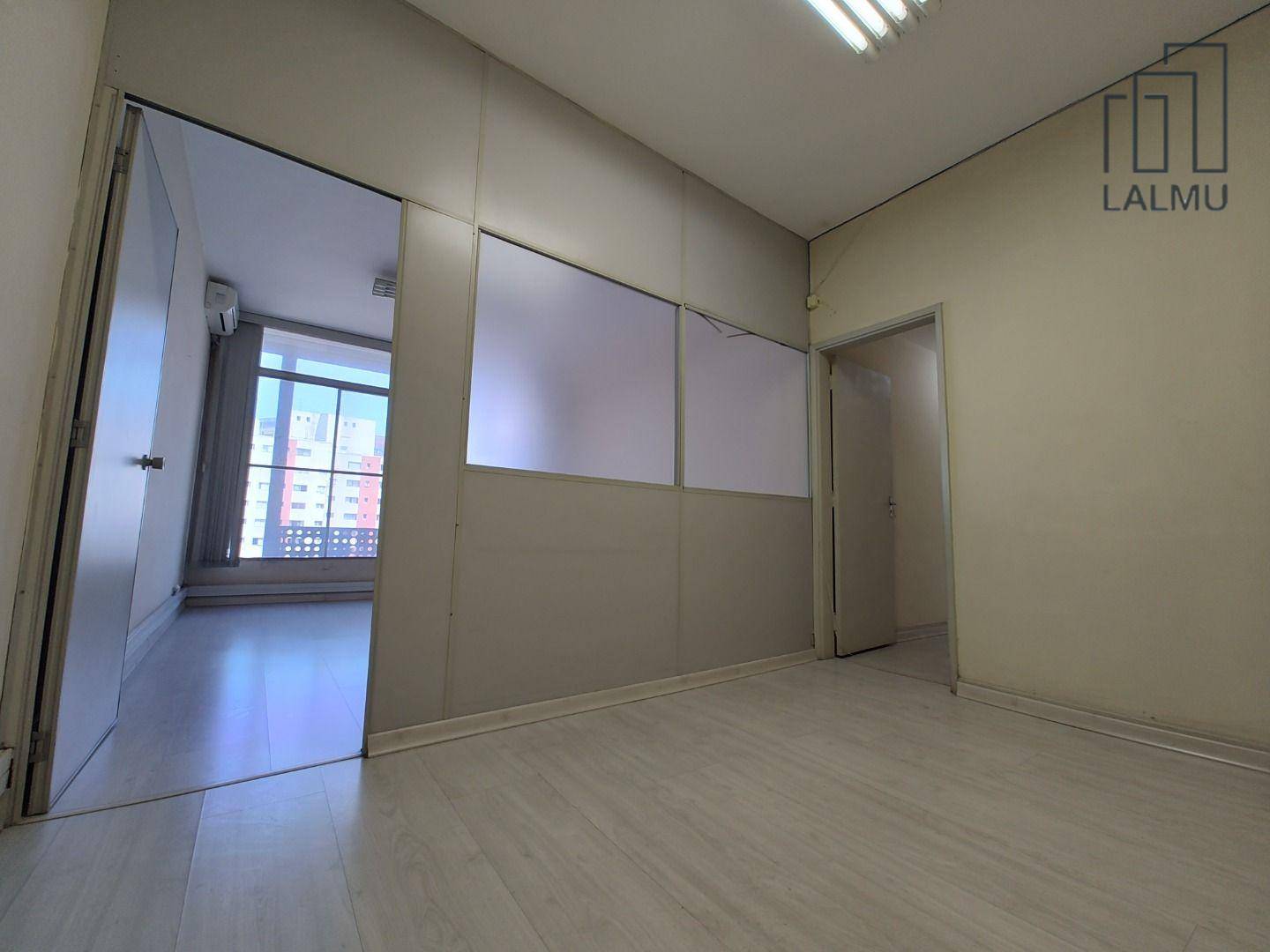 Conjunto Comercial-Sala para alugar, 95m² - Foto 2