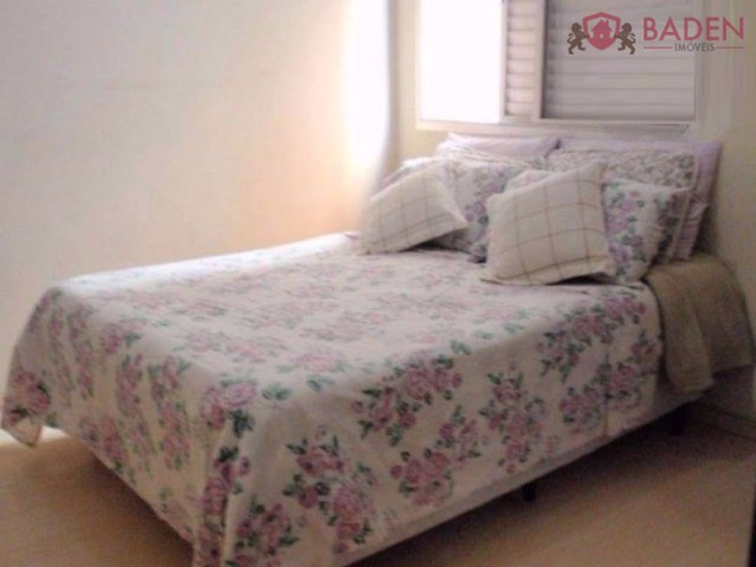 Apartamento à venda com 1 quarto, 40m² - Foto 3