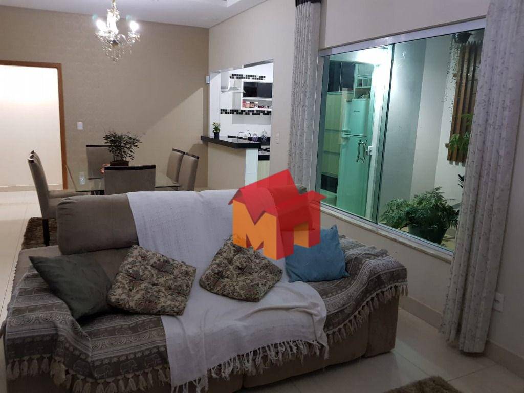 Sobrado à venda com 4 quartos, 250m² - Foto 13