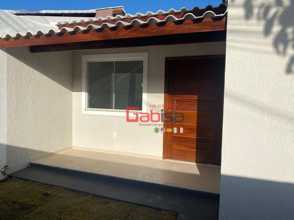 Casa de Condomínio à venda com 3 quartos, 160m² - Foto 2