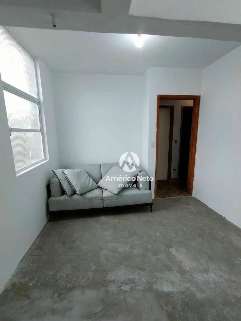 Apartamento à venda com 3 quartos, 90m² - Foto 11