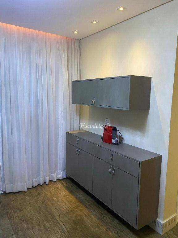 Casa de Condomínio à venda com 3 quartos, 126m² - Foto 12