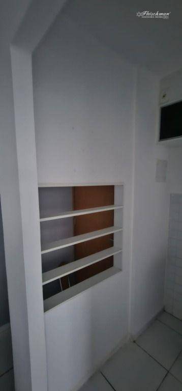 Apartamento à venda com 2 quartos, 45m² - Foto 4