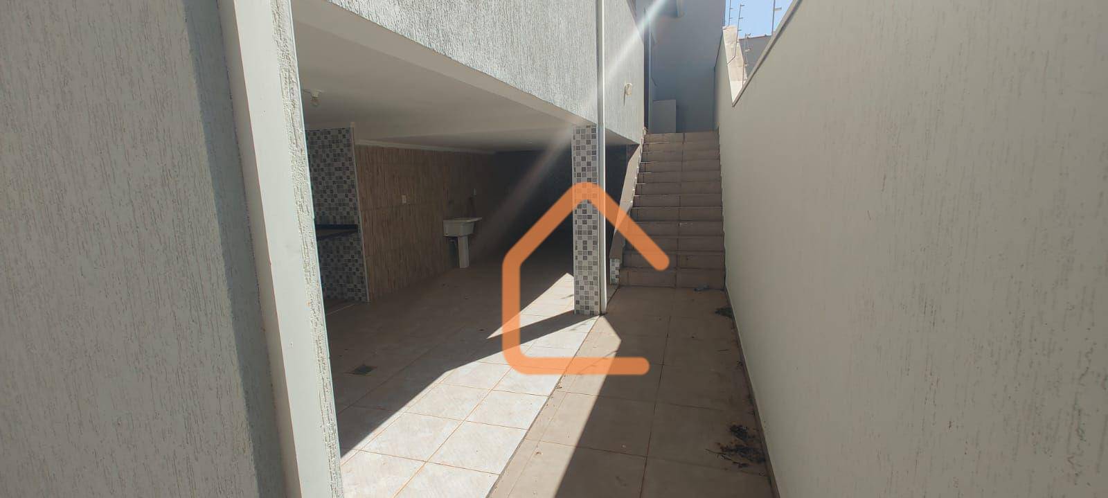 Casa à venda com 3 quartos, 189m² - Foto 20