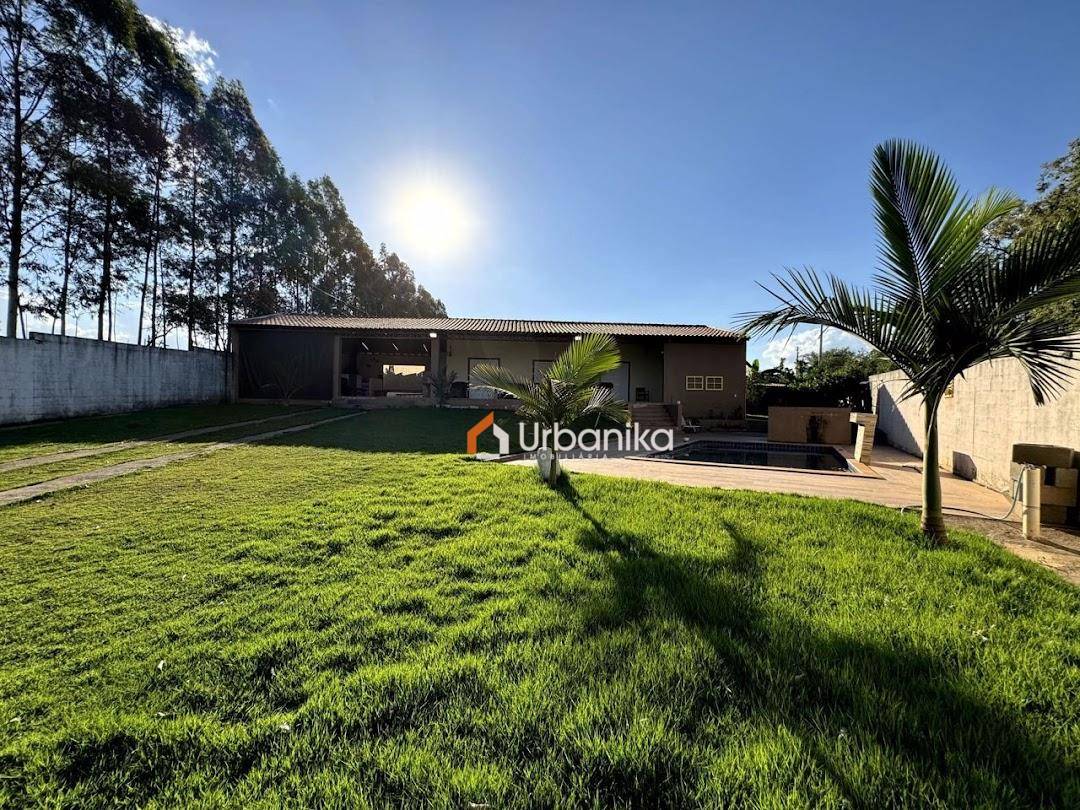 Chácara, 3 quartos, 884 m² - Foto 16