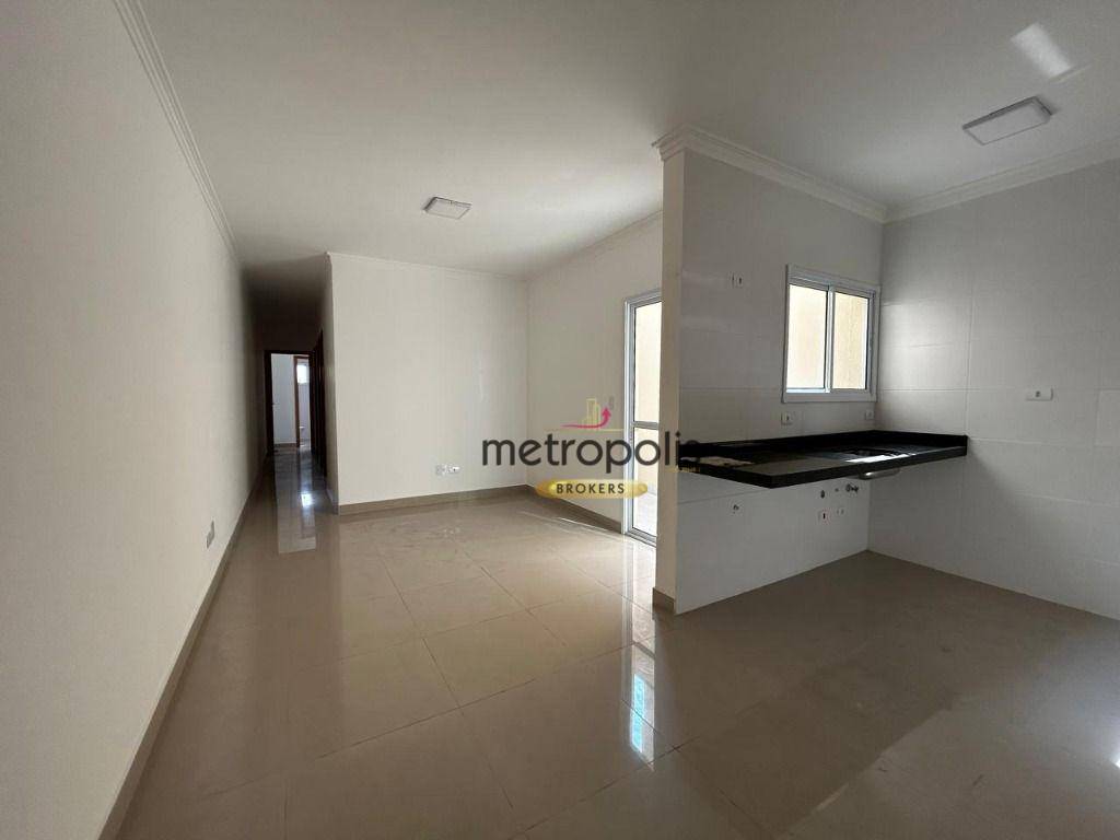 Apartamento à venda com 3 quartos, 70m² - Foto 1