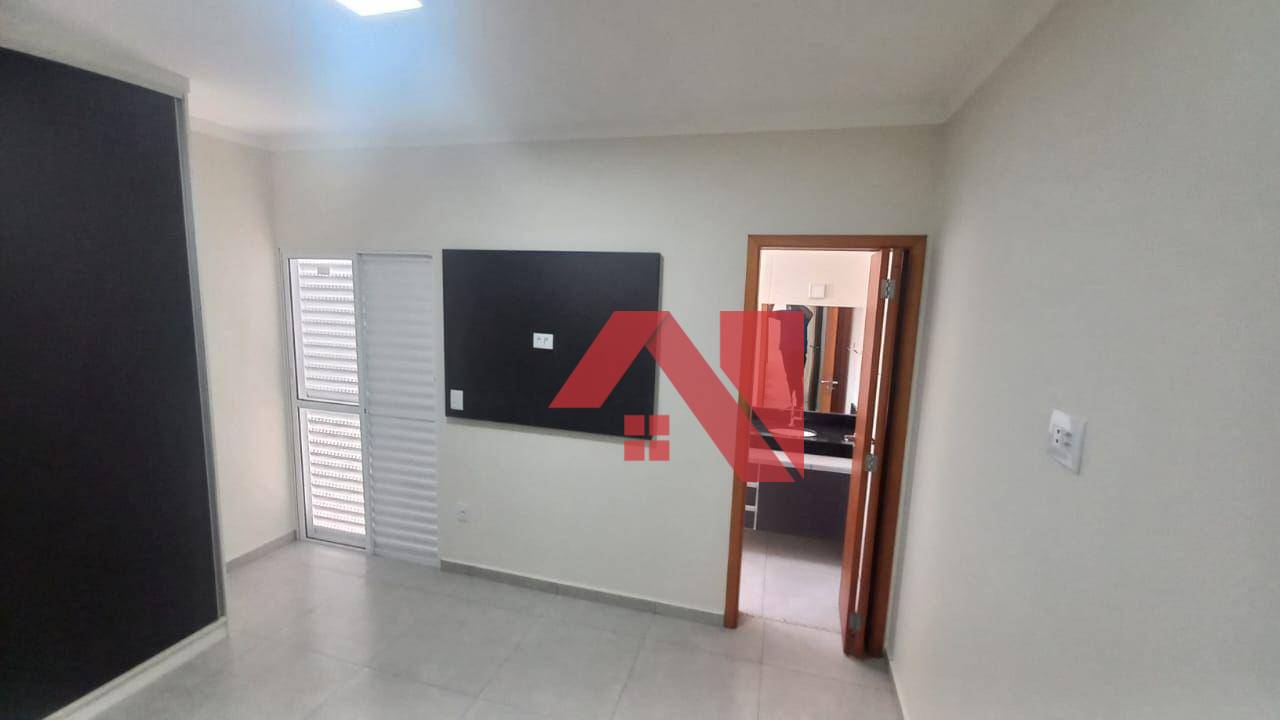 Casa à venda com 3 quartos, 109m² - Foto 12