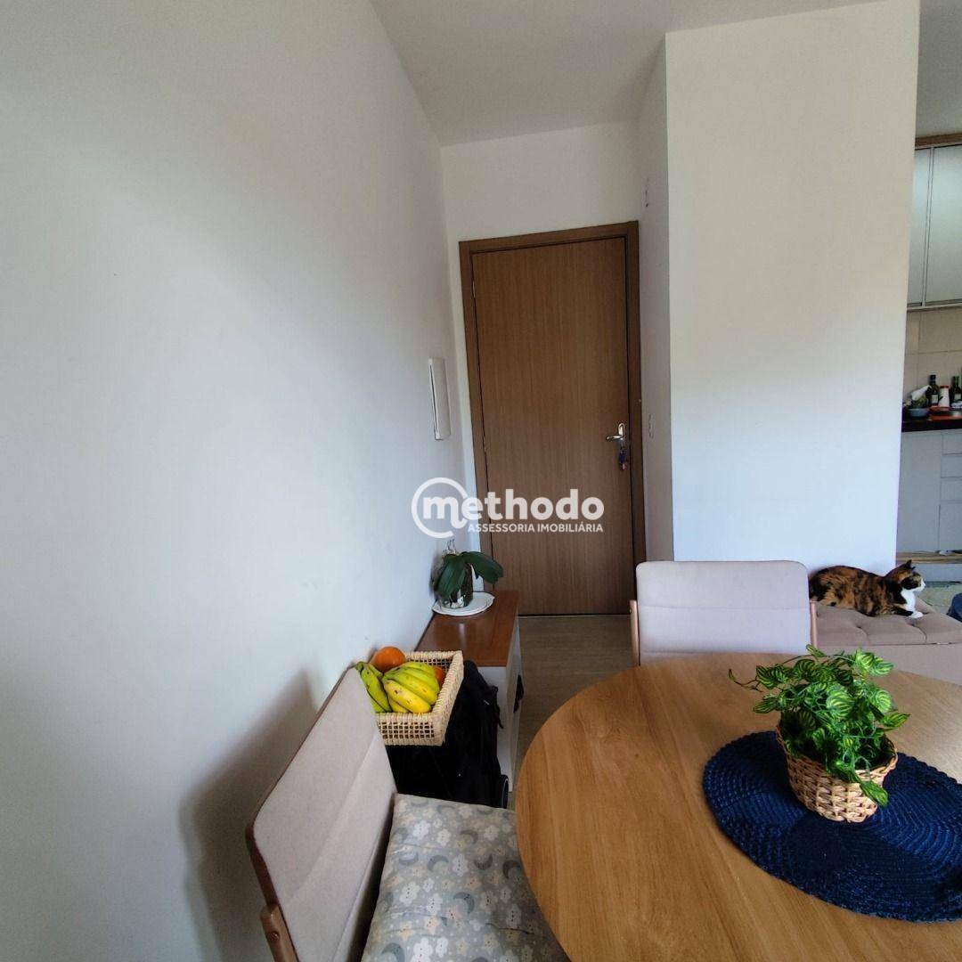 Apartamento à venda com 3 quartos, 72m² - Foto 30