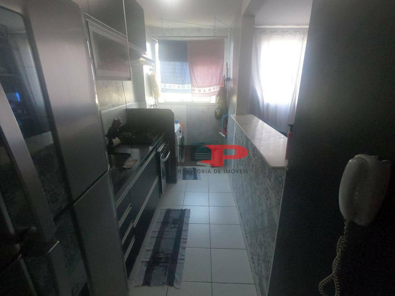 Apartamento à venda com 2 quartos, 48m² - Foto 19