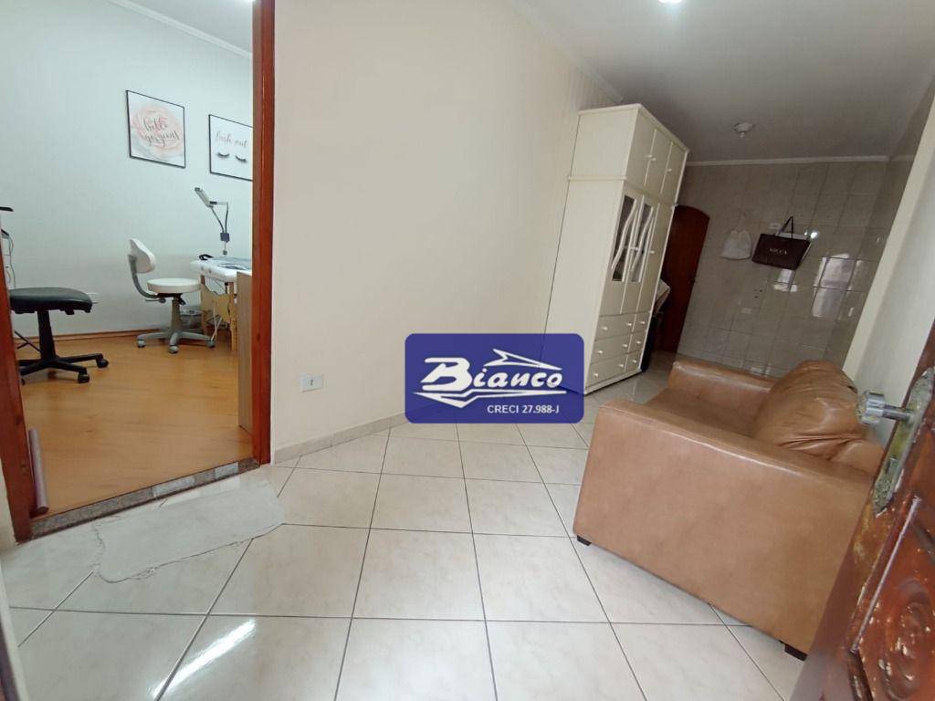 Sobrado à venda com 4 quartos, 167m² - Foto 26