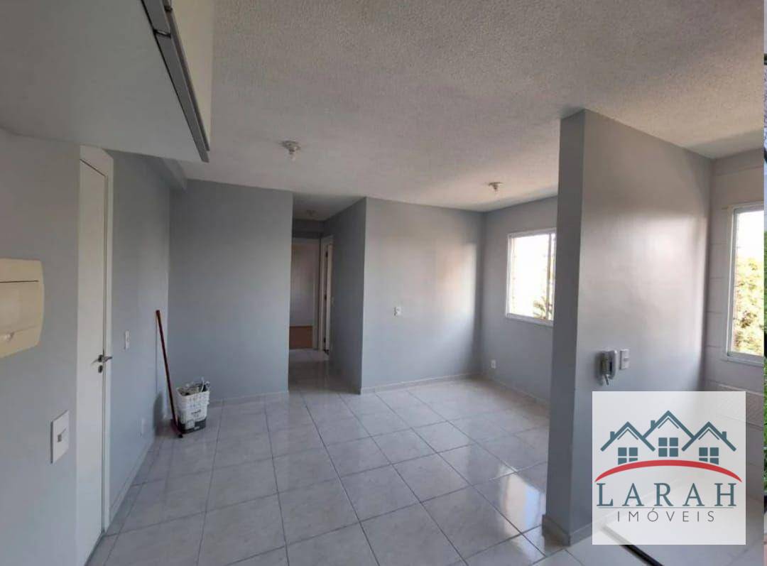 Apartamento à venda e aluguel com 1 quarto, 40m² - Foto 2