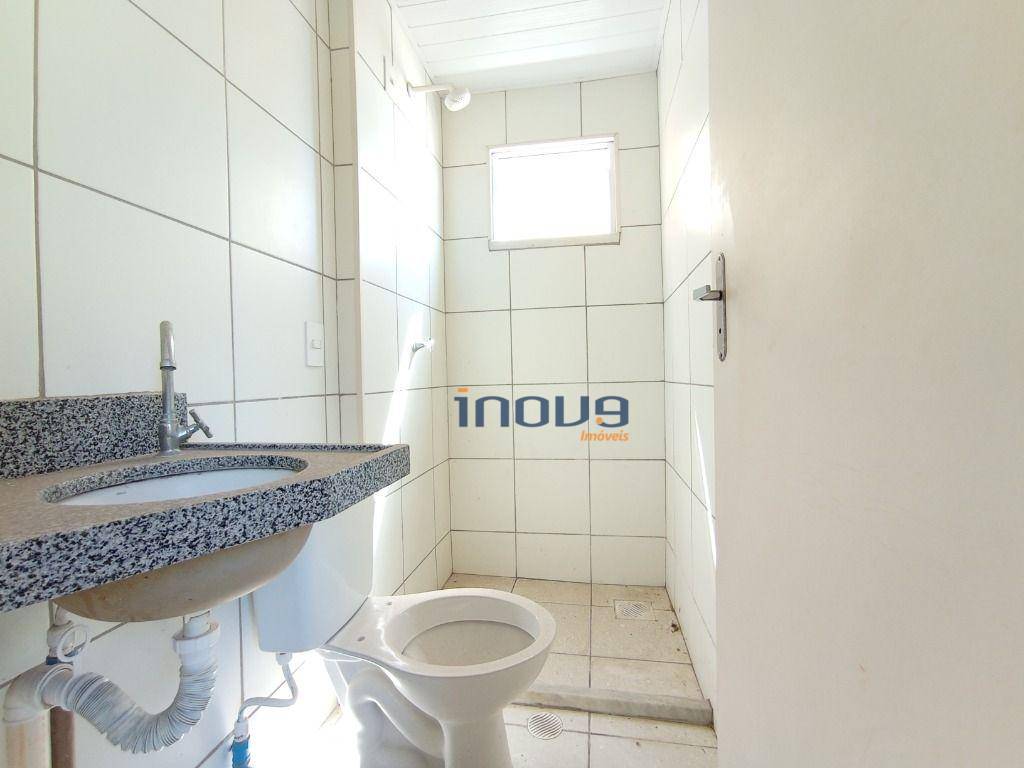 Apartamento para alugar com 2 quartos, 50m² - Foto 13