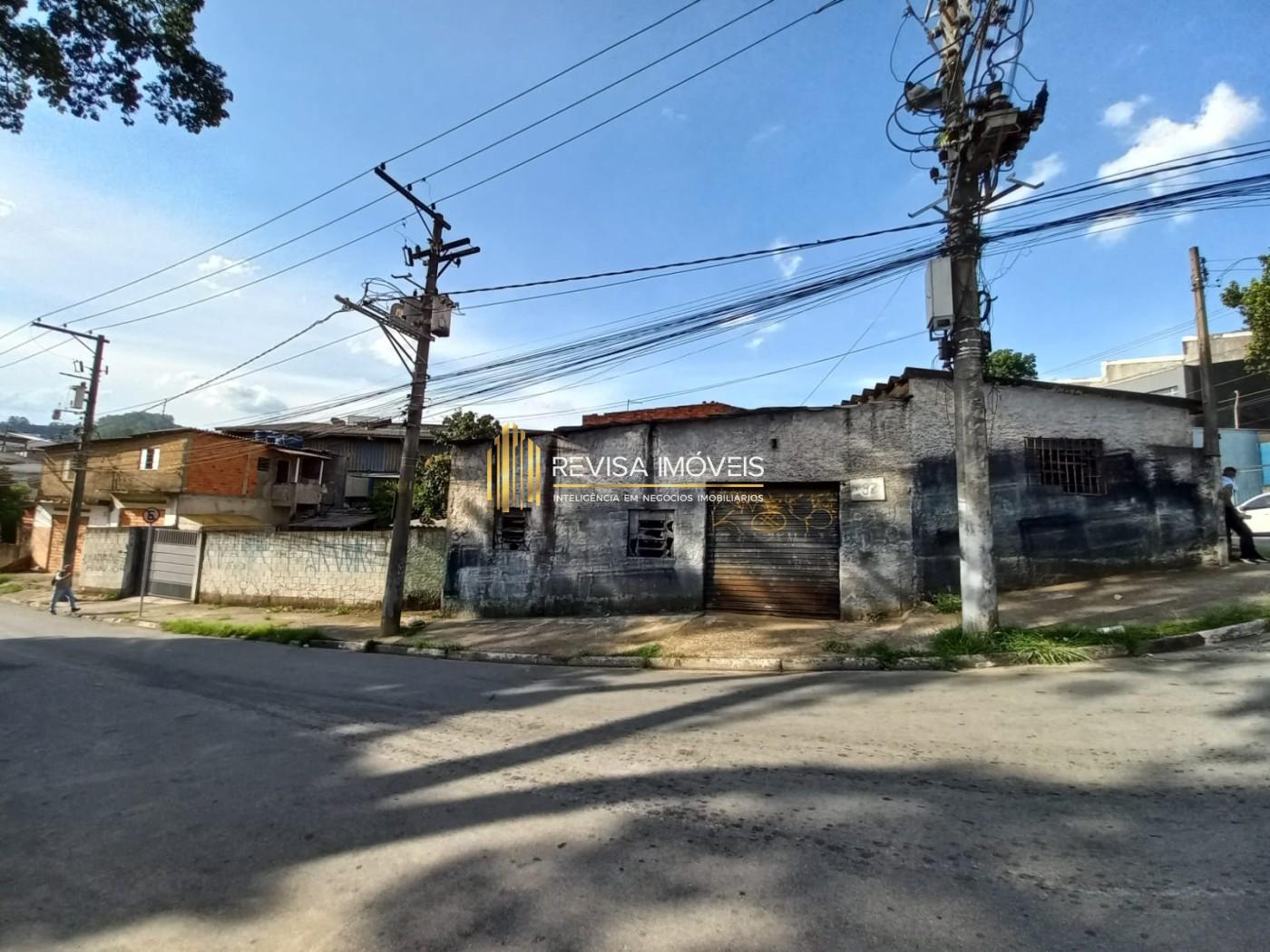 Terreno à venda, 590m² - Foto 2