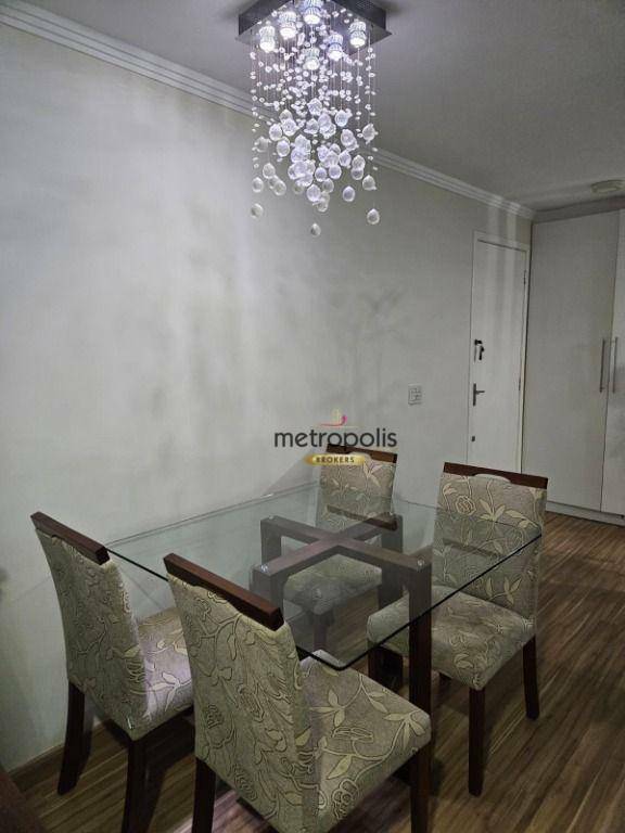 Apartamento à venda com 2 quartos, 50m² - Foto 10