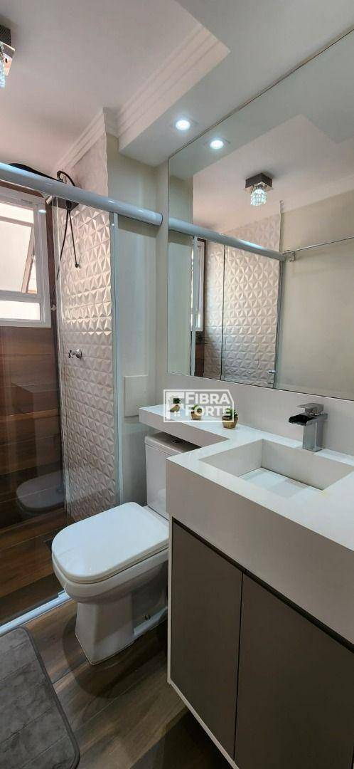 Apartamento à venda com 3 quartos, 70m² - Foto 7