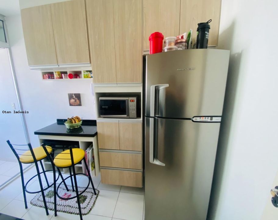 Apartamento à venda com 2 quartos, 50m² - Foto 8