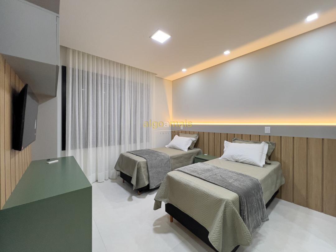 Casa de Condomínio à venda com 4 quartos, 268m² - Foto 44