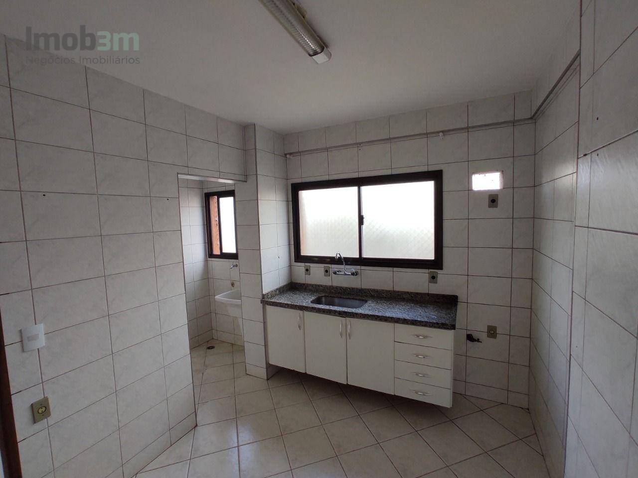 Apartamento à venda com 2 quartos, 65m² - Foto 6