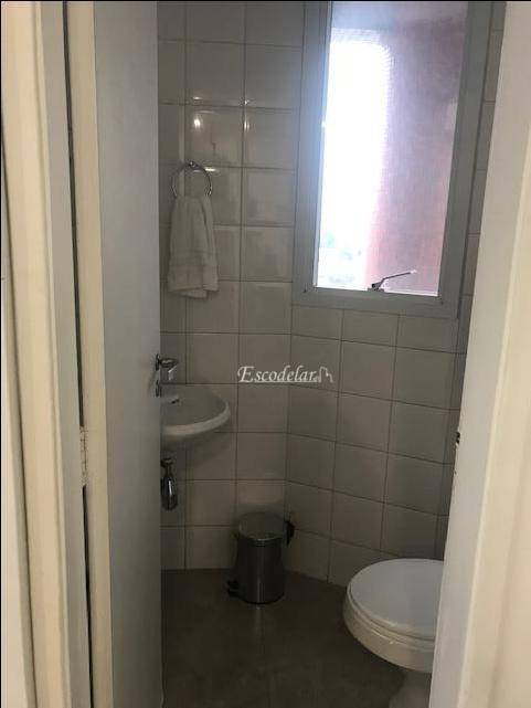 Sala-Conjunto, 40 m² - Foto 4