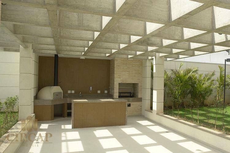 Apartamento à venda com 3 quartos, 145m² - Foto 27