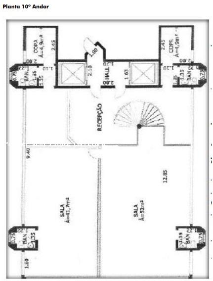 Prédio Inteiro à venda, 3400m² - Foto 4