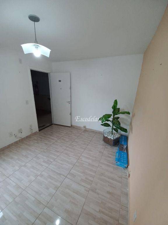 Apartamento à venda com 2 quartos, 49m² - Foto 14