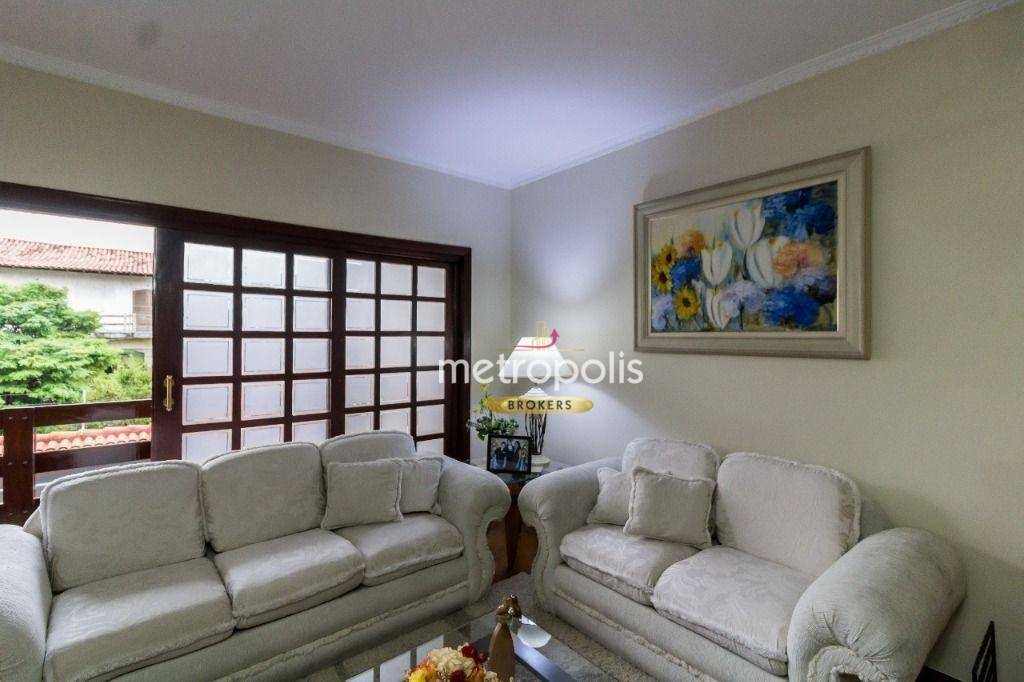 Sobrado à venda e aluguel com 5 quartos, 609m² - Foto 12