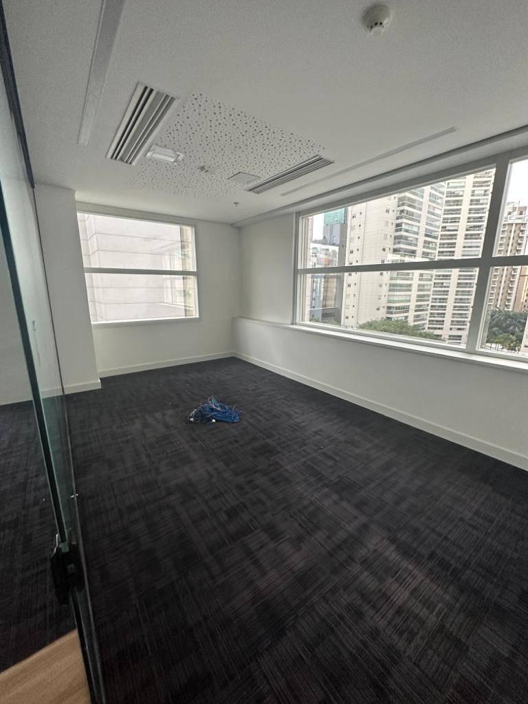 Conjunto Comercial-Sala para alugar, 448m² - Foto 11