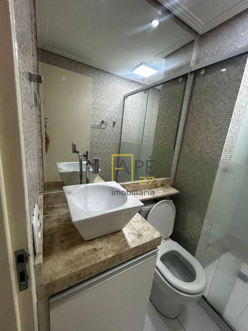 Apartamento, 2 quartos, 54 m² - Foto 4