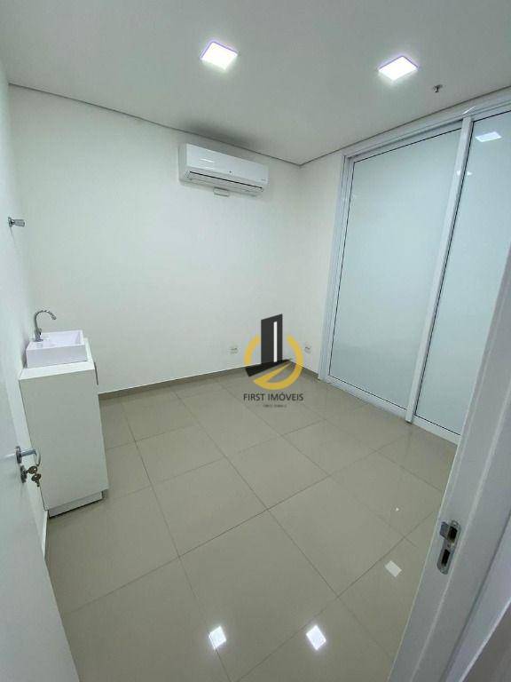 Conjunto Comercial-Sala para alugar, 11m² - Foto 1