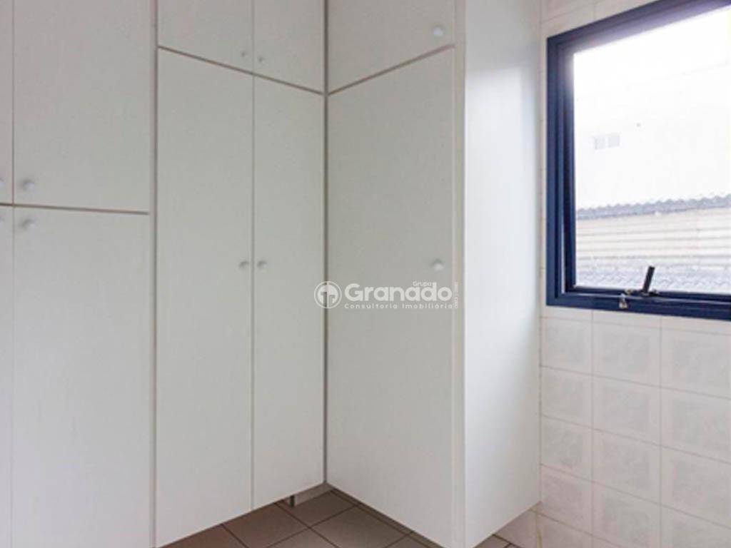 Apartamento à venda com 3 quartos, 125m² - Foto 20