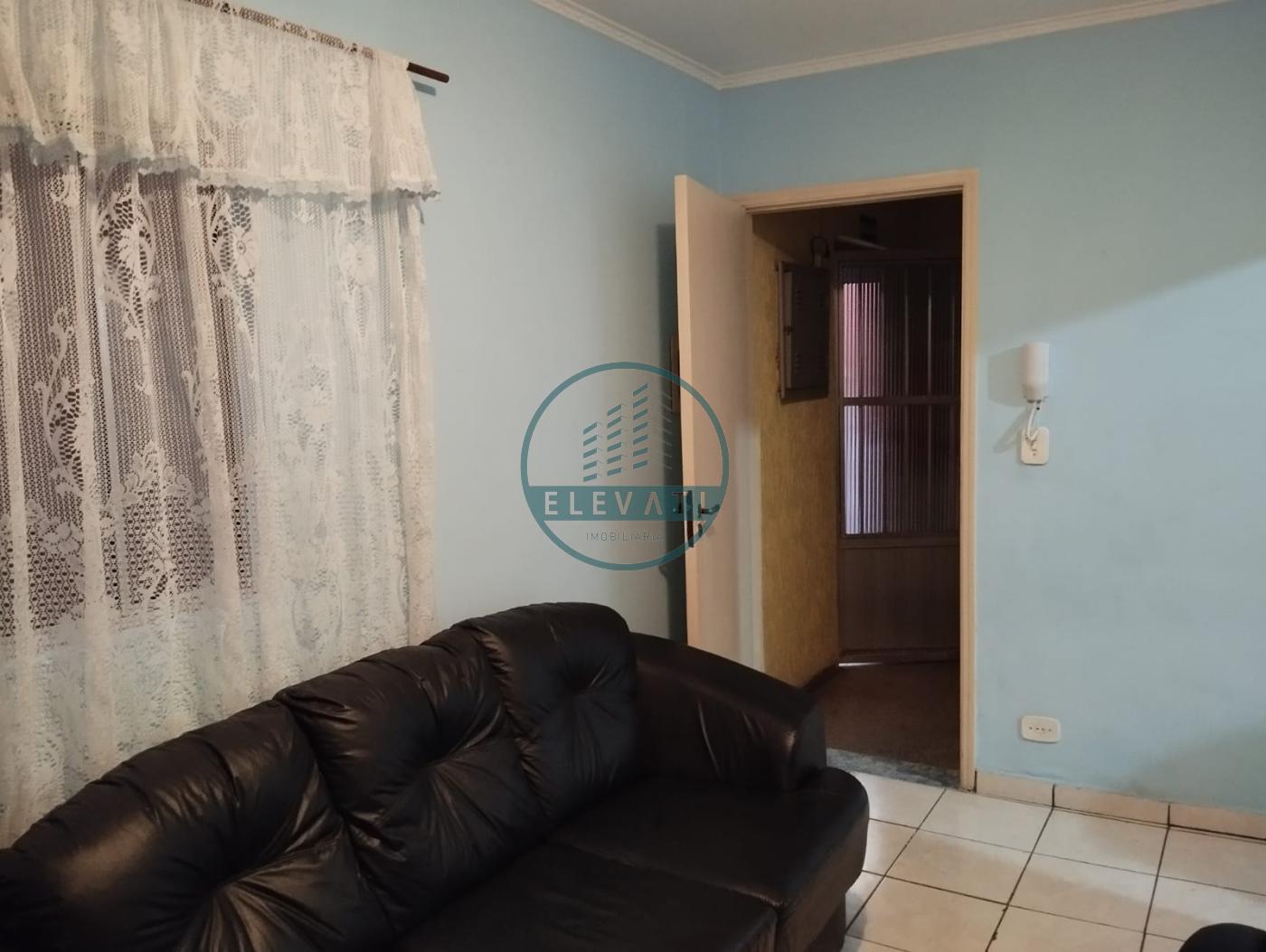 Apartamento à venda com 2 quartos, 50m² - Foto 2