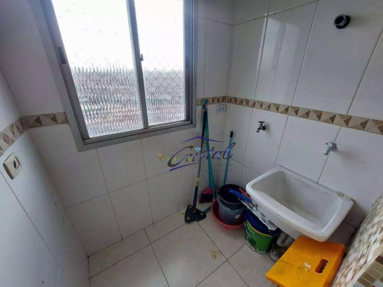 Apartamento à venda com 2 quartos, 55m² - Foto 10