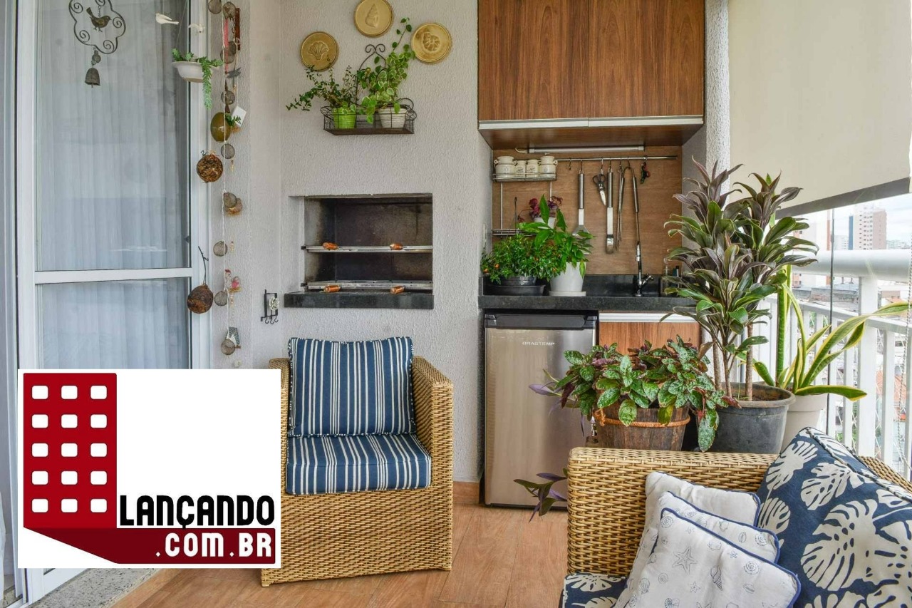 Apartamento à venda com 3 quartos, 129m² - Foto 10