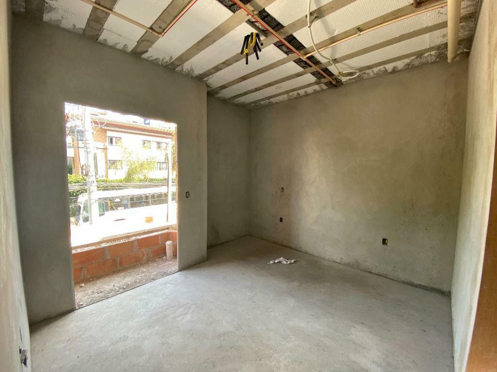 Sobrado à venda com 3 quartos, 120m² - Foto 24