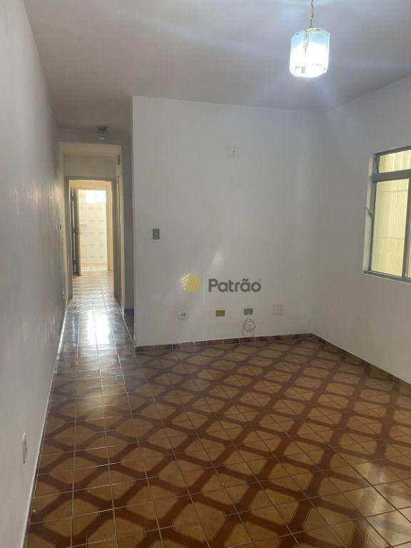 Sobrado para alugar com 2 quartos, 104m² - Foto 16