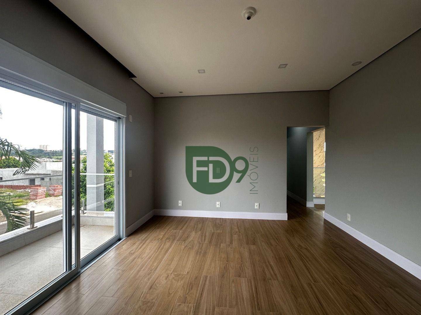 Casa de Condomínio à venda com 4 quartos, 403m² - Foto 28