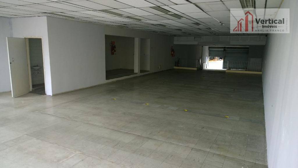 Prédio Inteiro à venda e aluguel, 985m² - Foto 1