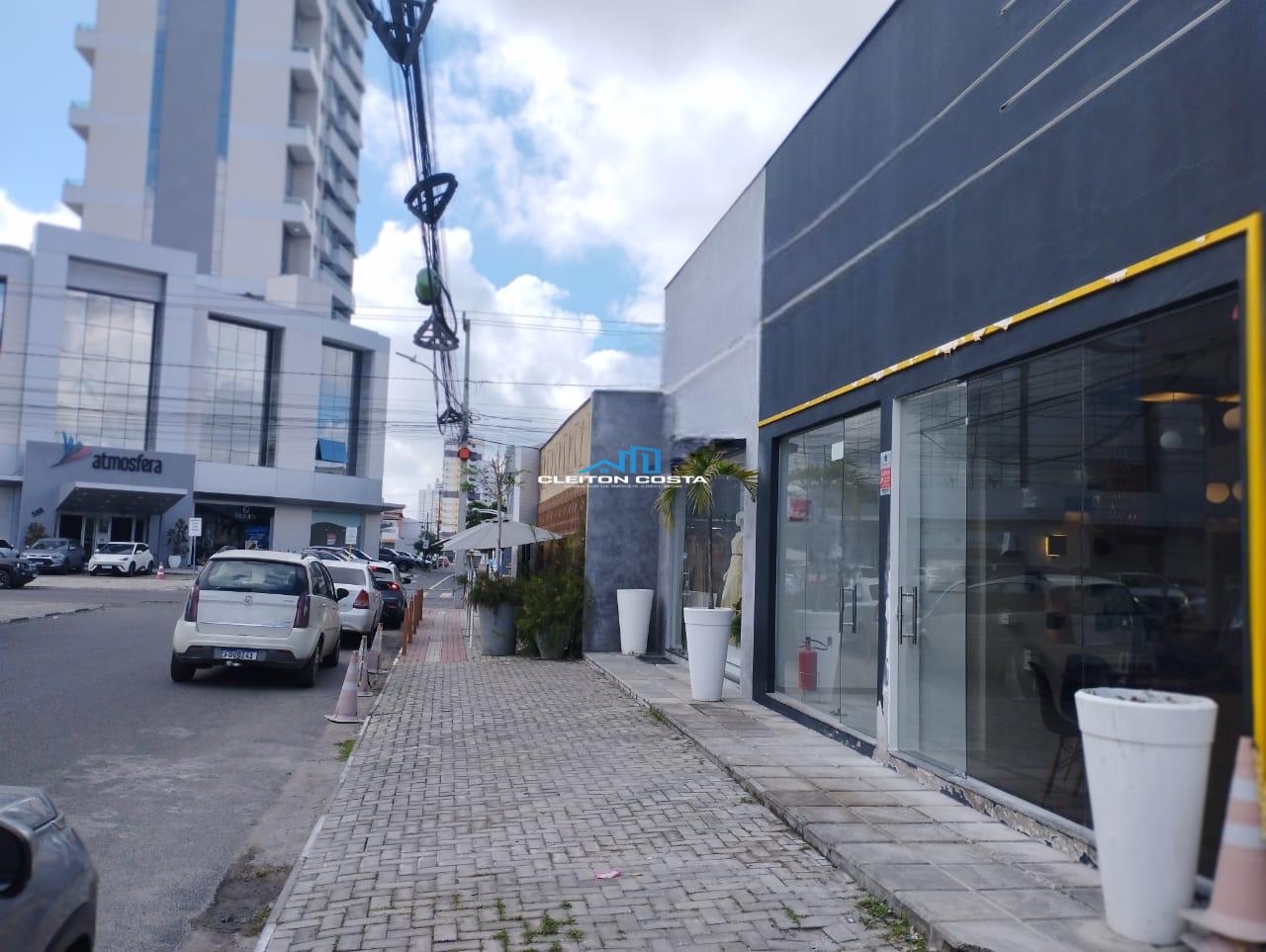 Loja-Salão, 22 m² - Foto 6