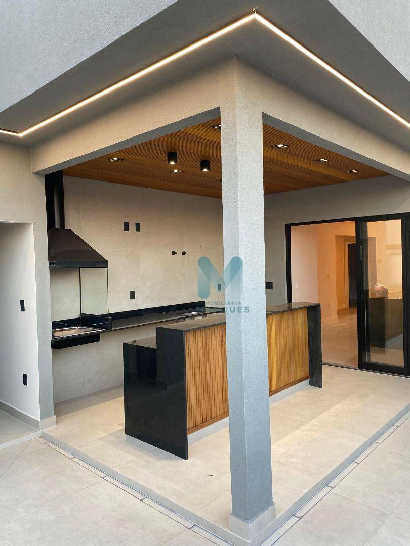 Casa à venda com 3 quartos, 185m² - Foto 7