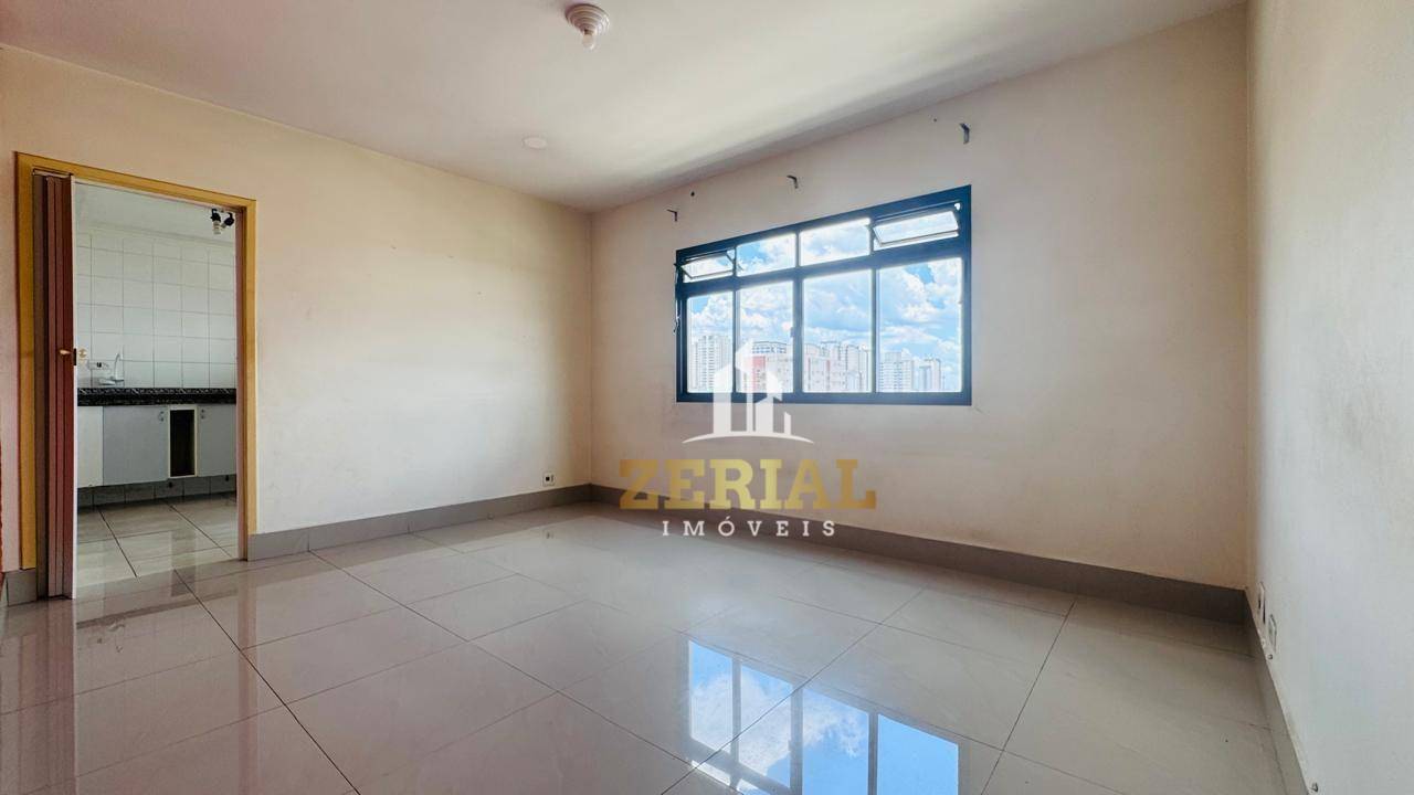 Apartamento à venda com 2 quartos, 67m² - Foto 1