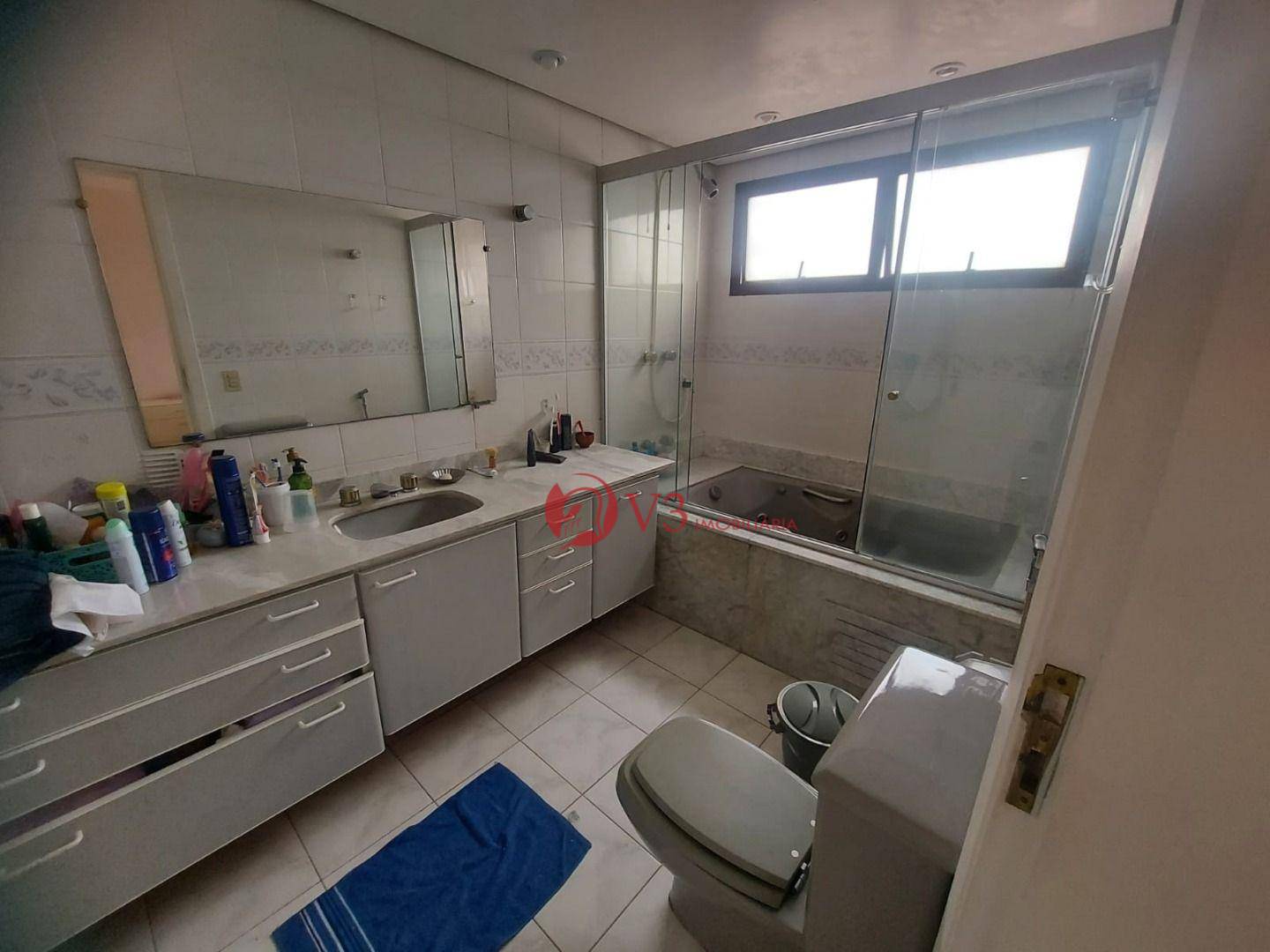 Apartamento à venda com 3 quartos, 150m² - Foto 10