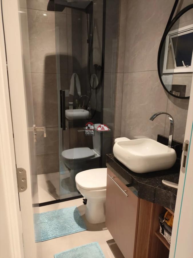 Apartamento à venda com 2 quartos - Foto 19