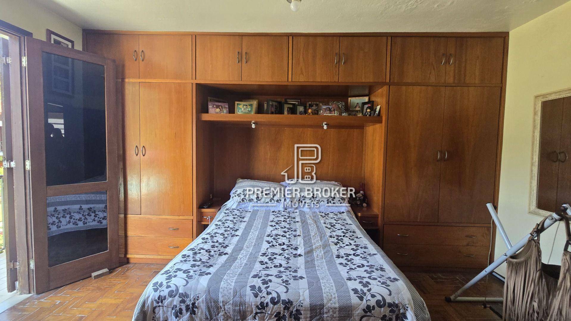 Casa de Condomínio à venda com 3 quartos, 104m² - Foto 26