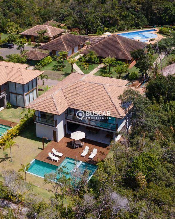 Casa de Condomínio à venda com 5 quartos, 385m² - Foto 5